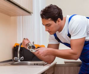 About Emergency plumbing pros Hector, AR
