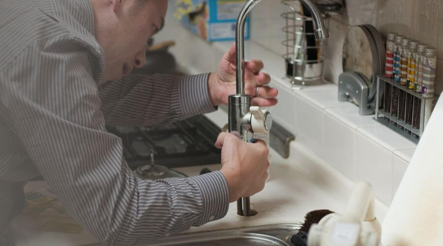 Professional emergency plumbing in Hector, AR